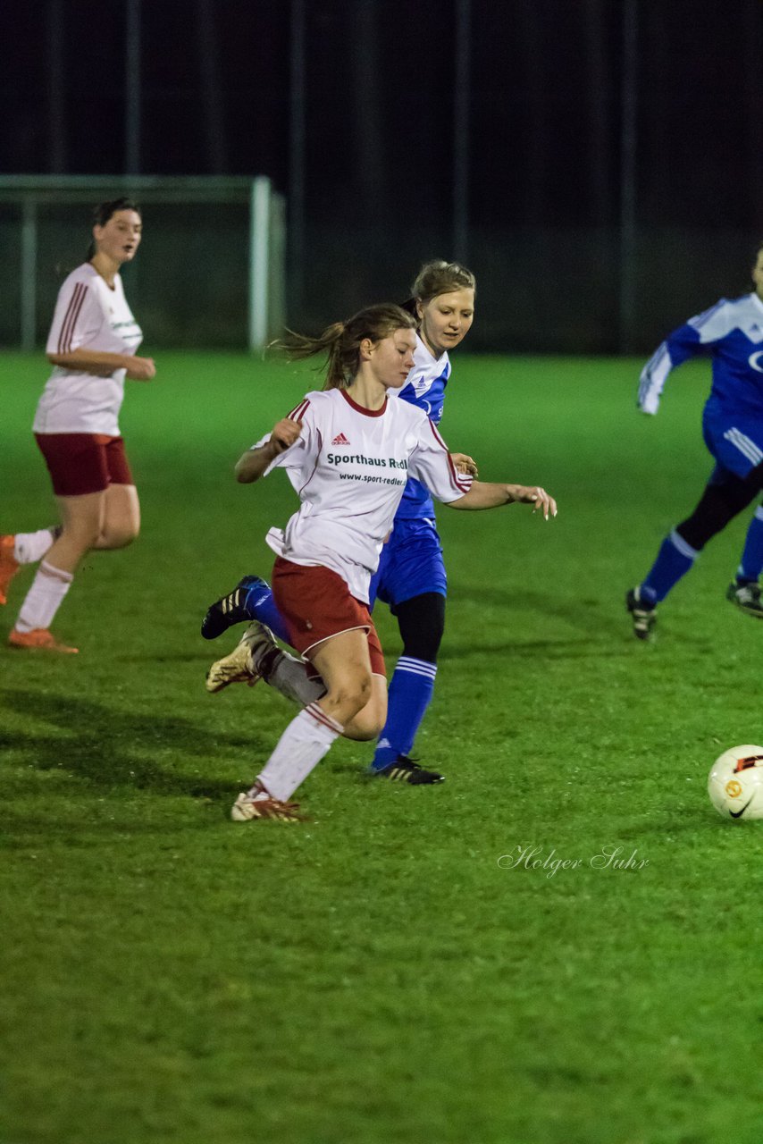 Bild 358 - Frauen SV Boostedt - TSV Aukrug : Ergebnis: 6:2